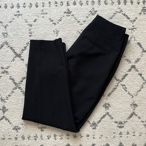 Women Slack Ankle Crop